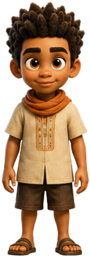 Kweku Anansi