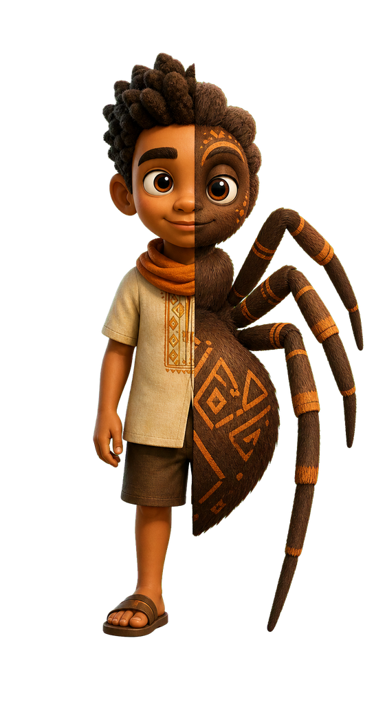 Kweku Anansi